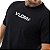 Camiseta Volcom Removed Masculina Preto - Imagem 3