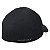 Boné Oakley Ellipse 6 Panel Hat Preto - Imagem 2