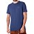 Camiseta Hurley Heat Masculina Azul Marinho - Imagem 1