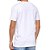 Camiseta Hurley Free Flower Masculina Branco - Imagem 2