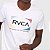 Camiseta RVCA Quad Masculina Branco - Imagem 2