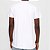 Camiseta RVCA Quad Masculina Branco - Imagem 3