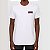 Camiseta RVCA Tokyo Masculina Branco - Imagem 1