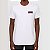 Camiseta RVCA Tokyo Masculina Branco - Imagem 1