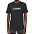 Camiseta Quiksilver Final Comp Masculina Preto - Imagem 1