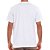 Camiseta Quiksilver Fast Time Masculina Branco - Imagem 2