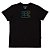 Camiseta Billabong Team Wave Masculina Preto - Imagem 1