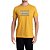 Camiseta Billabong Tech Color Masculina Amarelo - Imagem 1