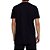 Camiseta RVCA VA Masculina Preto - Imagem 2