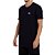 Camiseta RVCA VA Masculina Preto - Imagem 3