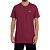 Camiseta RVCA VA Masculina Vermelho - Imagem 1