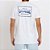 Camiseta Billabong Supply Wave Masculina Off White - Imagem 2