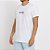 Camiseta Billabong Supply Wave Masculina Off White - Imagem 3