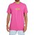 Camiseta Billabong Supply Wave Masculina Rosa - Imagem 1