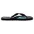 Chinelo Billabong Airlite Night Preto - Imagem 3