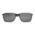 Óculos de Sol Oakley Ejector Satin Black W/ Prizm Black - Imagem 5