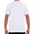 Camiseta Quiksilver Jungle Jim Masculina Branco - Imagem 2