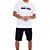 Camiseta Quiksilver Jungle Jim Masculina Branco - Imagem 4