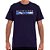 Camiseta Quiksilver Jungle Jim Masculina Azul Marinho - Imagem 1