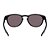 Óculos de Sol Oakley Latch Matte Black W/ Prizm Grey - Imagem 4