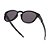 Óculos de Sol Oakley Latch Matte Black W/ Prizm Grey - Imagem 2