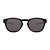 Óculos de Sol Oakley Latch Matte Black W/ Prizm Grey - Imagem 3