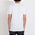 Camiseta Element Vertical Masculina Branco - Imagem 2
