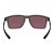 Óculos de Sol Oakley Holbrook Metal Matte Gunmetal W/ Prizm Sapphire Polarized - Imagem 5