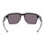 Óculos de Sol Oakley Lugplate Satin Black W/ Prizm Grey - Imagem 5