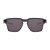 Óculos de Sol Oakley Lugplate Satin Black W/ Prizm Grey - Imagem 3