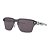 Óculos de Sol Oakley Lugplate Satin Black W/ Prizm Grey - Imagem 1