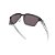 Óculos de Sol Oakley Lugplate Satin Black W/ Prizm Grey - Imagem 4