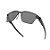 Óculos de Sol Oakley Lugplate Satin Black W/ Prizm Black - Imagem 4