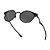 Óculos de Sol Oakley Deadbolt Satin Black W/ Prizm Black Polarized - Imagem 4