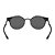 Óculos de Sol Oakley Deadbolt Satin Black W/ Prizm Black Polarized - Imagem 5