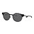 Óculos de Sol Oakley Deadbolt Satin Black W/ Prizm Black Polarized - Imagem 1