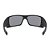 Óculos de Sol Oakley Batwolf Matte Black W/Grey Polarized - Imagem 5