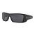 Óculos de Sol Oakley Batwolf Matte Black W/Grey Polarized - Imagem 1