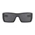 Óculos de Sol Oakley Batwolf Matte Black W/Grey Polarized - Imagem 3