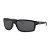 Óculos de Sol Oakley Gibston Matte Black W/ Prizm Black Polarized - Imagem 1