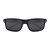Óculos de Sol Oakley Gibston Matte Black W/ Prizm Black Polarized - Imagem 6