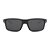 Óculos de Sol Oakley Gibston Matte Black W/ Prizm Black Polarized - Imagem 2