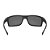 Óculos de Sol Oakley Gibston Matte Black W/ Prizm Black Polarized - Imagem 5
