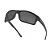 Óculos de Sol Oakley Gibston Matte Black W/ Prizm Black Polarized - Imagem 3