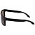 Óculos de Sol Oakley Holbrook Matte Black W/ Bronze Polarized - Imagem 2
