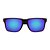 Óculos de Sol Oakley Holbrook XL Matte Black W/ Prizm Sapphire Polarized - Imagem 6