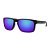 Óculos de Sol Oakley Holbrook XL Matte Black W/ Prizm Sapphire Polarized - Imagem 1