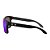Óculos de Sol Oakley Holbrook XL Matte Black W/ Prizm Sapphire Polarized - Imagem 2