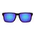 Óculos de Sol Oakley Holbrook XL Matte Black W/ Prizm Sapphire Polarized - Imagem 3