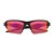 Óculos de Sol Oakley Flak 2.0 XL Matte Black W/ Prizm Trail Torch - Imagem 6